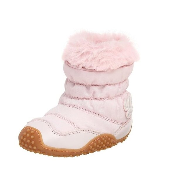 Geox Infant/Toddler Cuddle Shoe - Picture 1 of 5